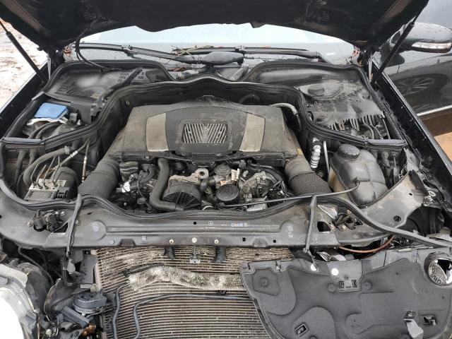 38931394 :رقم المزاد ، WDBUF87X07B141584 vin ، 2007 Mercedes-benz E 350 4matic مزاد بيع