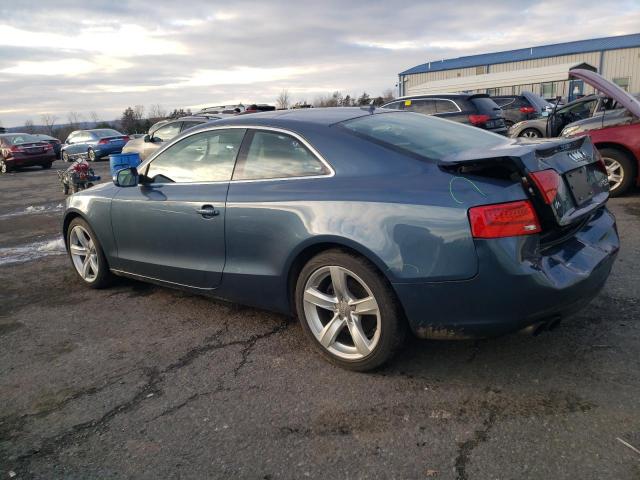 Aukcja sprzedaży 2015 Audi A5 Premium, vin: WAUCFAFR8FA014087, numer aukcji: 37215464