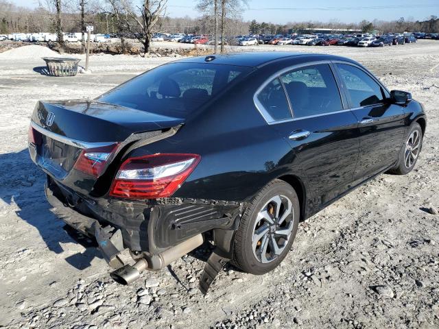 Продаж на аукціоні авто 2016 Honda Accord Ex, vin: 1HGCR2F79GA224487, номер лоту: 82579673