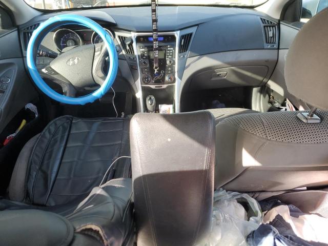 Продаж на аукціоні авто 2011 Hyundai Sonata Gls, vin: 5NPEB4ACXBH177631, номер лоту: 37521374