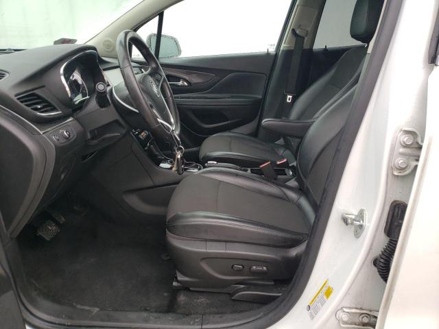 Aukcja sprzedaży 2019 Buick Encore Preferred, vin: KL4CJASB9KB911993, numer aukcji: 40164154