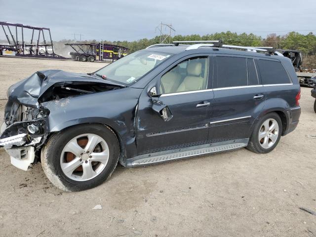 38665114 :رقم المزاد ، 4JGBF7BE9CA768868 vin ، 2012 Mercedes-benz Gl 450 4matic مزاد بيع