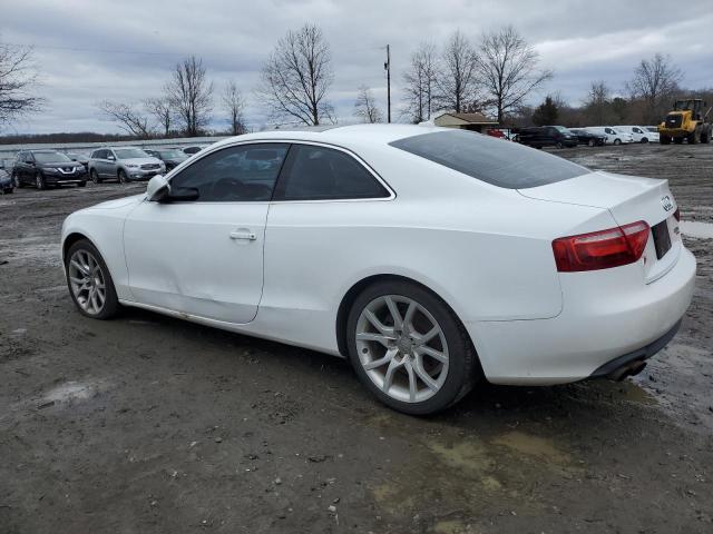 39222844 :رقم المزاد ، WAUCFAFR0BA039608 vin ، 2011 Audi A5 Premium مزاد بيع