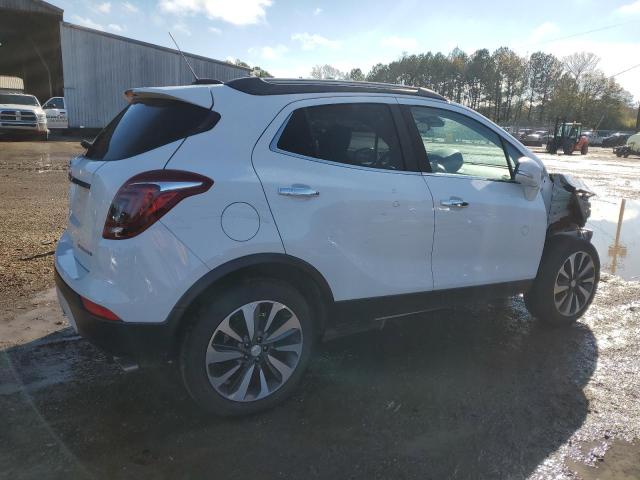 2017 Buick Encore Essence მანქანა იყიდება აუქციონზე, vin: KL4CJCSB9HB122179, აუქციონის ნომერი: 82755793