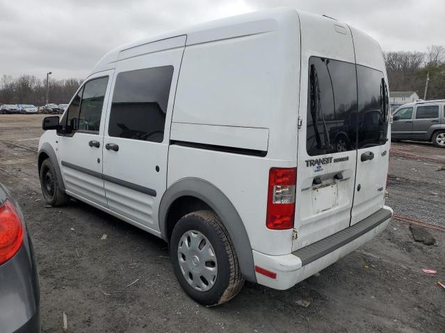 Продажа на аукционе авто 2012 Ford Transit Connect Xlt, vin: NM0LS6BN9CT096309, номер лота: 40683524