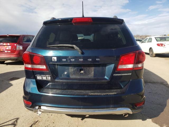 53891336 :رقم المزاد ، 3C4PDCGB0FT727565 vin ، 2015 Dodge Journey مزاد بيع