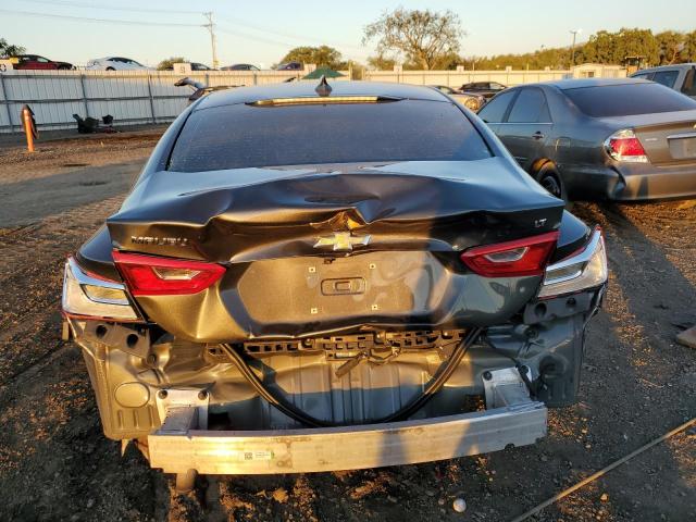 Aukcja sprzedaży 2018 Chevrolet Malibu, vin: 1G1ZD5ST9JF171580, numer aukcji: 37256424