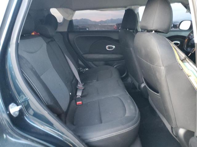 Продажа на аукционе авто 2017 Kia Soul +, vin: KNDJP3A57H7464143, номер лота: 38966254