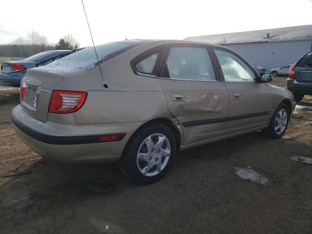 Продаж на аукціоні авто 2006 Hyundai Elantra Gls, vin: KMHDN56D36U203620, номер лоту: 36896244
