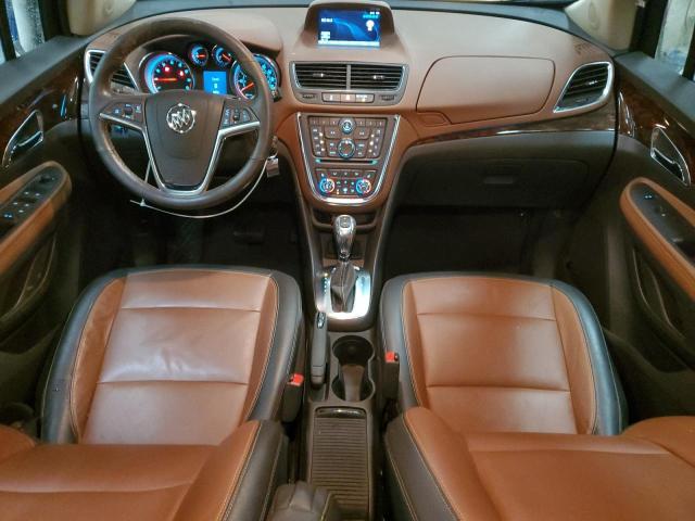 Продажа на аукционе авто 2016 Buick Encore, vin: KL4CJGSB4GB632591, номер лота: 39303614