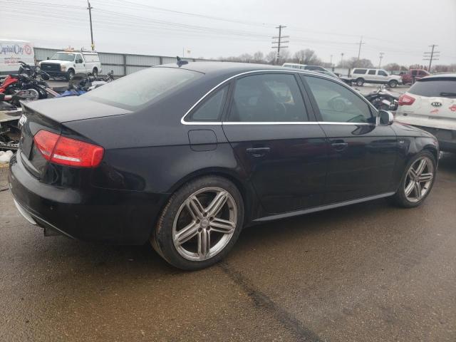 Aukcja sprzedaży 2010 Audi S4 Premium Plus, vin: WAUBGAFL5AA136905, numer aukcji: 40415904