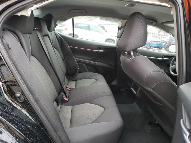 2024 Toyota Camry Le მანქანა იყიდება აუქციონზე, vin: 4T1C11AK6RU874886, აუქციონის ნომერი: 39851164