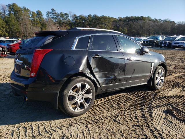 Aukcja sprzedaży 2012 Cadillac Srx Premium Collection, vin: 3GYFNFE33CS609916, numer aukcji: 82306593