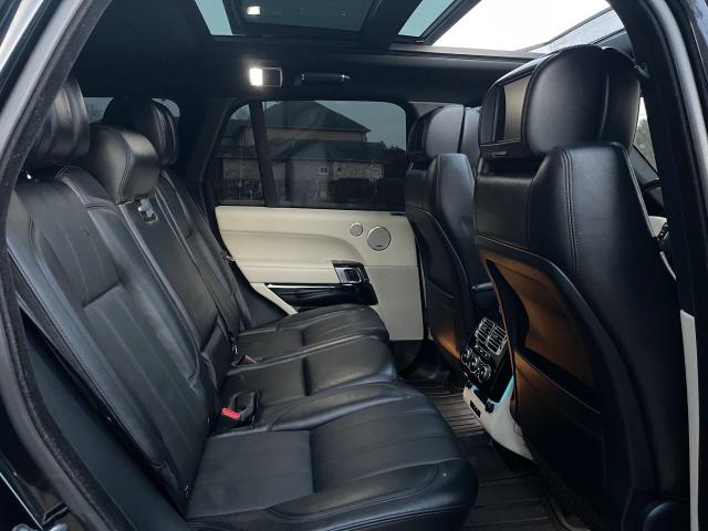39650824 :رقم المزاد ، SALGS2TF6EA155229 vin ، 2014 Land Rover Range Rover Supercharged مزاد بيع