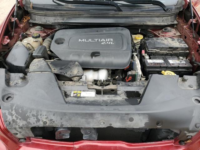 2014 Jeep Cherokee Sport მანქანა იყიდება აუქციონზე, vin: 1C4PJLAB1EW279928, აუქციონის ნომერი: 38147584