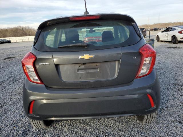 2021 Chevrolet Spark 1lt მანქანა იყიდება აუქციონზე, vin: KL8CD6SA7MC717521, აუქციონის ნომერი: 79167553