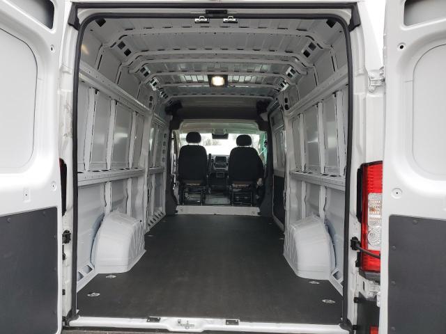 Продажа на аукционе авто 2023 Ram Promaster 3500 3500 High, vin: 3C6MRVJG4PE510084, номер лота: 40743084