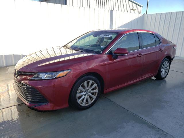 Aukcja sprzedaży 2019 Toyota Camry L, vin: 4T1B11HK2KU827944, numer aukcji: 82897723