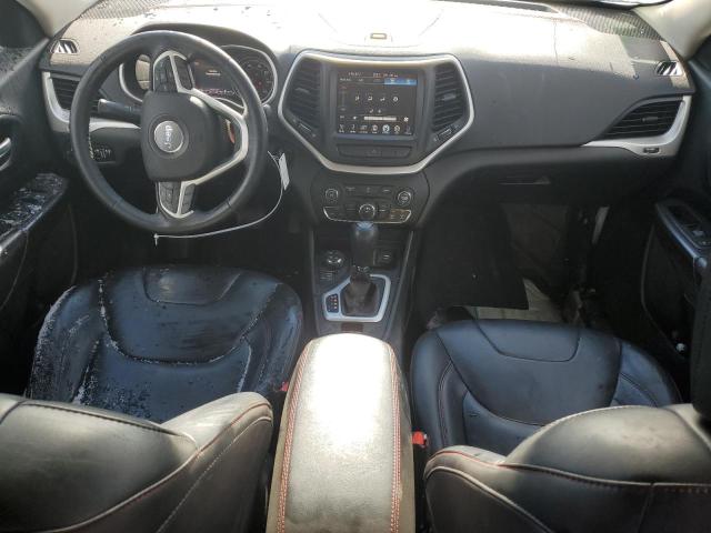 Aukcja sprzedaży 2014 Jeep Cherokee Trailhawk, vin: 1C4PJMBS0EW214217, numer aukcji: 37094864