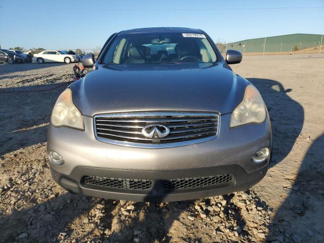 Продажа на аукционе авто 2010 Infiniti Ex35 Base, vin: JN1AJ0HP8AM703281, номер лота: 36919974
