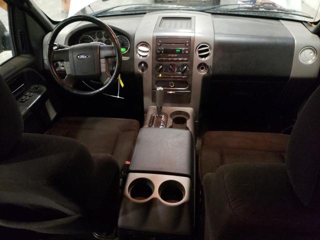 82658733 :رقم المزاد ، 1FTPW14V77FB14111 vin ، 2007 Ford F150 Supercrew مزاد بيع