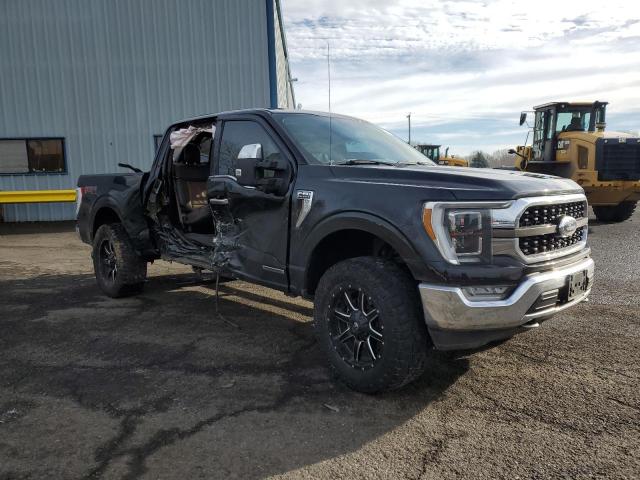 2021 Ford F150 მანქანა იყიდება აუქციონზე, vin: 1FTFW1ED3MFA94419, აუქციონის ნომერი: 40660054