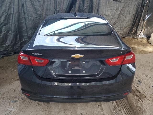 37804464 :رقم المزاد ، 1G1ZD5ST9PF204053 vin ، 2023 Chevrolet Malibu Lt مزاد بيع