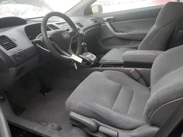 80940903 :رقم المزاد ، 2HGFG1B62AH524150 vin ، 2010 Honda Civic Lx مزاد بيع