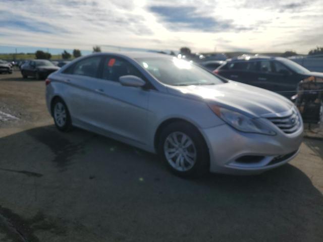 Продаж на аукціоні авто 2011 Hyundai Sonata Gls, vin: 5NPEB4ACXBH177631, номер лоту: 37521374