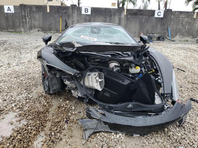 Auction sale of the 2022 Mclaren Automotive Gt, vin: SBM22GCA4NW001728, lot number: 37679534