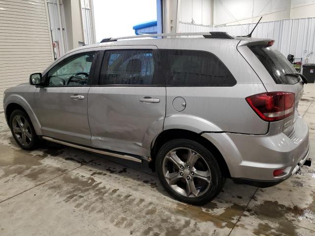 Продаж на аукціоні авто 2015 Dodge Journey Crossroad, vin: 3C4PDDGG5FT721066, номер лоту: 38799334