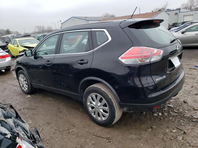 Aukcja sprzedaży 2016 Nissan Rogue S, vin: JN8AT2MV6GW137209, numer aukcji: 40319704