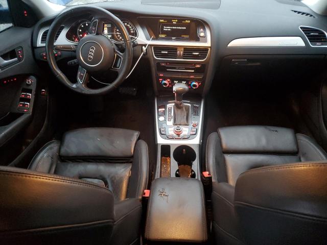 38772084 :رقم المزاد ، WAUFFAFL4EN042842 vin ، 2014 Audi A4 Premium Plus مزاد بيع