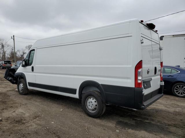 Продажа на аукционе авто 2023 Ram Promaster 3500 3500 High, vin: 3C6MRVJG4PE510084, номер лота: 40743084