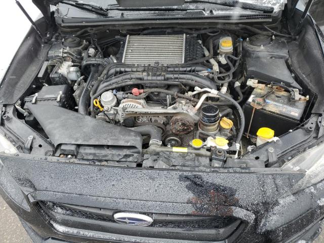 Продаж на аукціоні авто 2016 Subaru Wrx Limited, vin: JF1VA1N66G8818016, номер лоту: 38959654