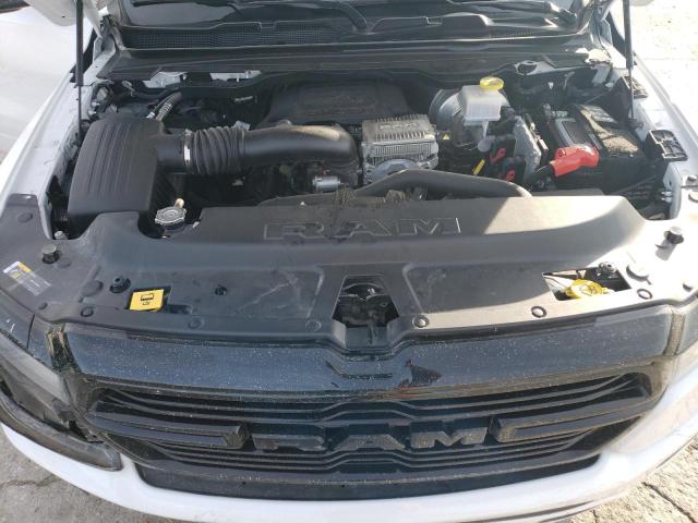 2021 Ram 1500 Laie მანქანა იყიდება აუქციონზე, vin: 1C6SRFRT7MN508285, აუქციონის ნომერი: 37051114
