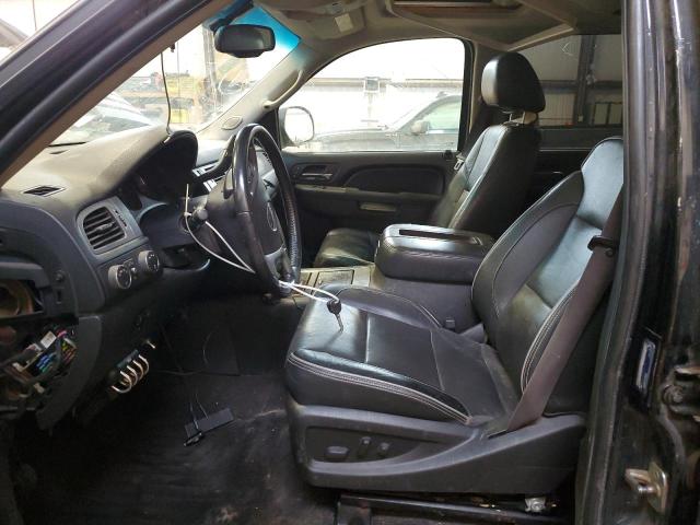 40289114 :رقم المزاد ، 1GC1KYE84CF181911 vin ، 2012 Chevrolet Silverado K2500 Heavy Duty Ltz مزاد بيع