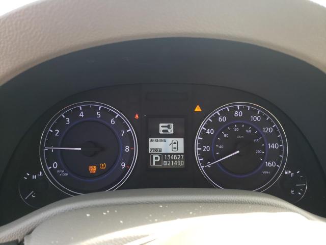 Aukcja sprzedaży 2011 Infiniti G37, vin: JN1CV6AR0BM411914, numer aukcji: 37635464