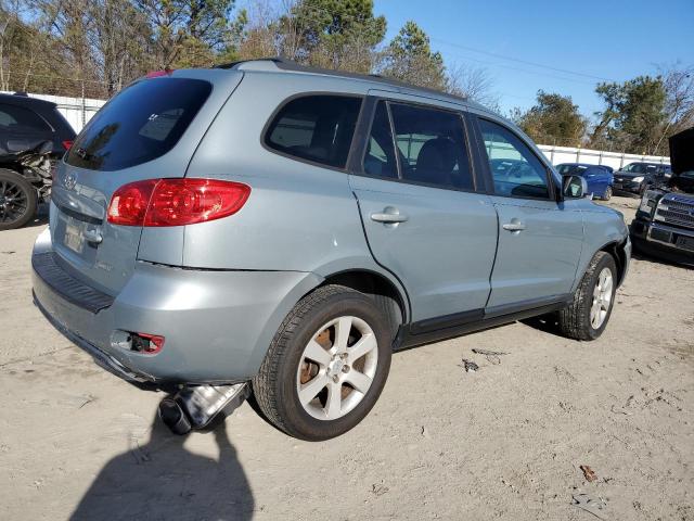 Auction sale of the 2007 Hyundai Santa Fe Se, vin: 5NMSH13E37H015309, lot number: 39303134