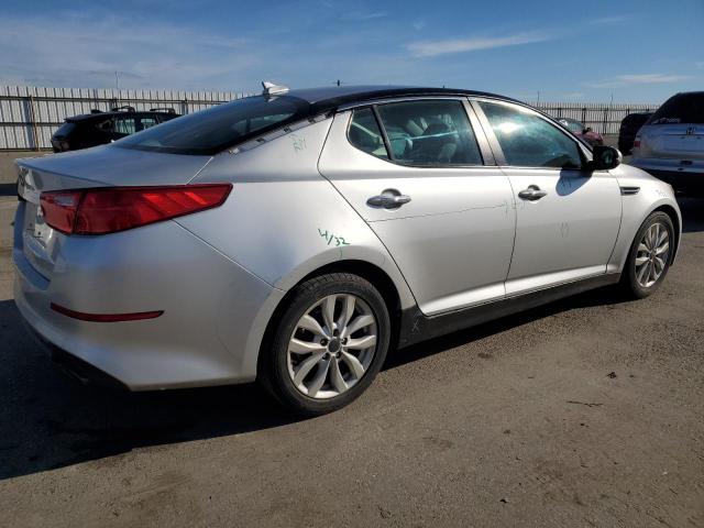 Продаж на аукціоні авто 2014 Kia Optima Ex, vin: 5XXGN4A78EG280999, номер лоту: 37364494