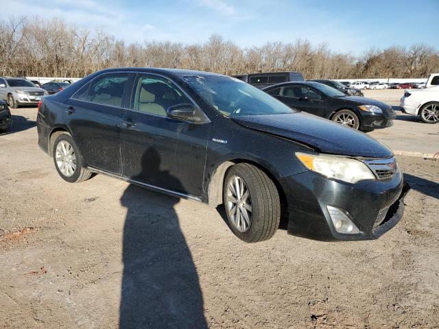 38970834 :رقم المزاد ، 4T1BD1FKXDU064973 vin ، 2013 Toyota Camry Hybrid مزاد بيع