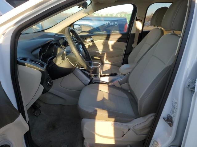 Продаж на аукціоні авто 2013 Ford Escape Se, vin: 1FMCU9GX7DUA53510, номер лоту: 38760044