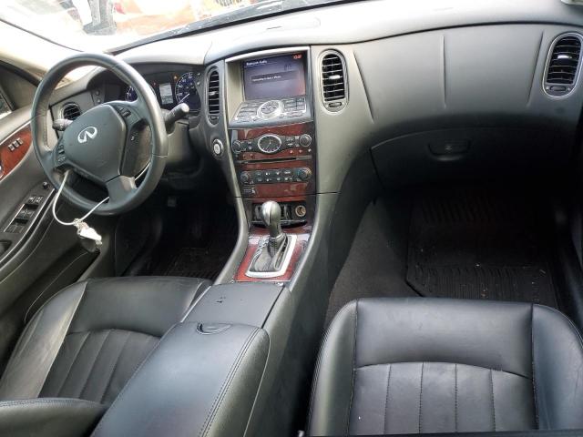37356704 :رقم المزاد ، JN1BJ0RP8HM386258 vin ، 2017 Infiniti Qx50 مزاد بيع