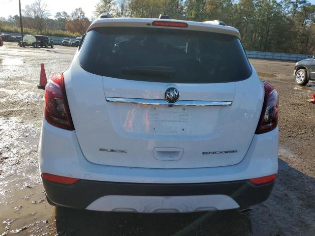 2017 Buick Encore Essence მანქანა იყიდება აუქციონზე, vin: KL4CJCSB9HB122179, აუქციონის ნომერი: 82755793