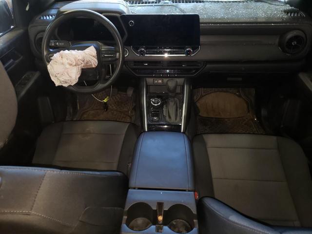 40490454 :رقم المزاد ، 1GCPTEEK9P1186333 vin ، 2023 Chevrolet Colorado Trail Boss مزاد بيع