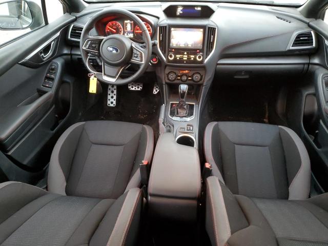 Aukcja sprzedaży 2019 Subaru Impreza Sport, vin: 4S3GTAJ60K3760753, numer aukcji: 82564683