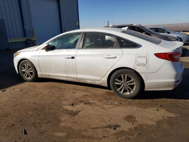 Продажа на аукционе авто 2017 Hyundai Sonata Se, vin: 5NPE24AF3HH452324, номер лота: 37816324