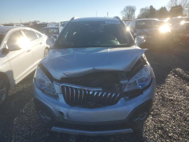 Продаж на аукціоні авто 2016 Buick Encore, vin: KL4CJCSB5GB637663, номер лоту: 37167034