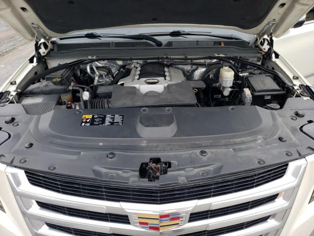 Aukcja sprzedaży 2015 Cadillac Escalade Luxury, vin: 1GYS4MKJ8FR542181, numer aukcji: 80235523