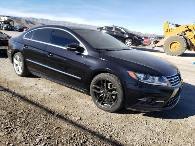 Auction sale of the 2016 Volkswagen Cc Base, vin: WVWBP7AN1GE513178, lot number: 38432274
